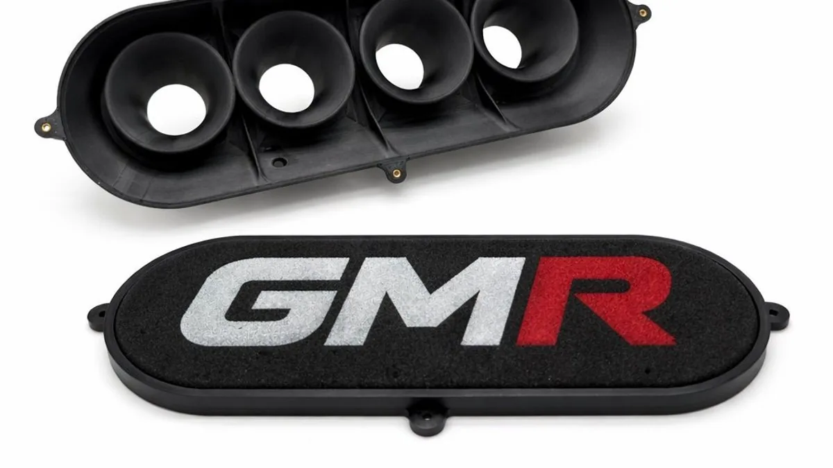 Carbon compositeAirbox for Motorsport: How to Get One That Actually Feeds the Engine