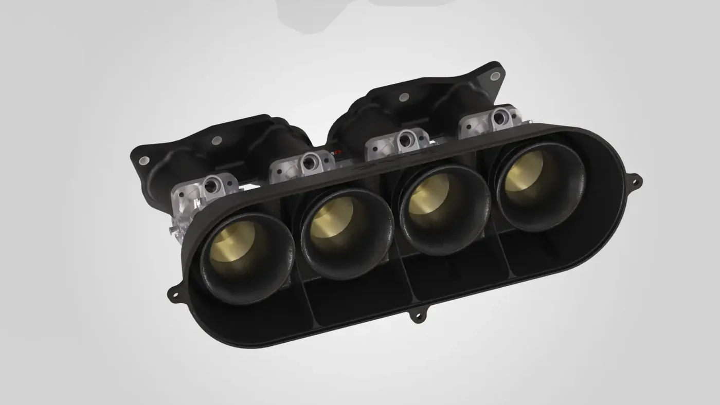 Race Fuel Injectors and ITBs: How to Size, Position and Plumb Them Properly