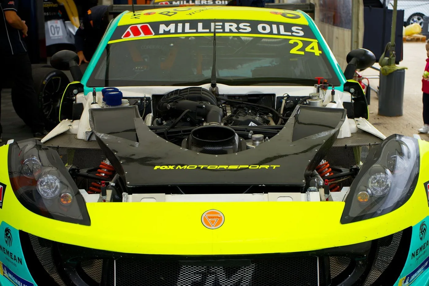 Custom Race Engine Components in the UK: How to Specify Parts That Actually Fit and Last
