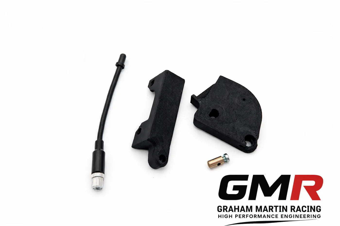 ITB Throttle Linkage for Honda K20: Getting the Actuation Right