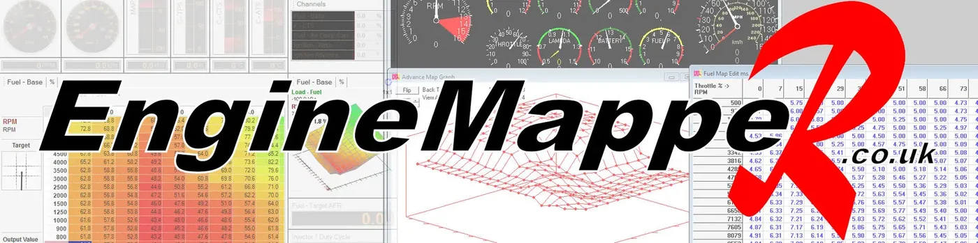 Race Engine Calibration Service in the UK: How Proper Mapping Actually Works