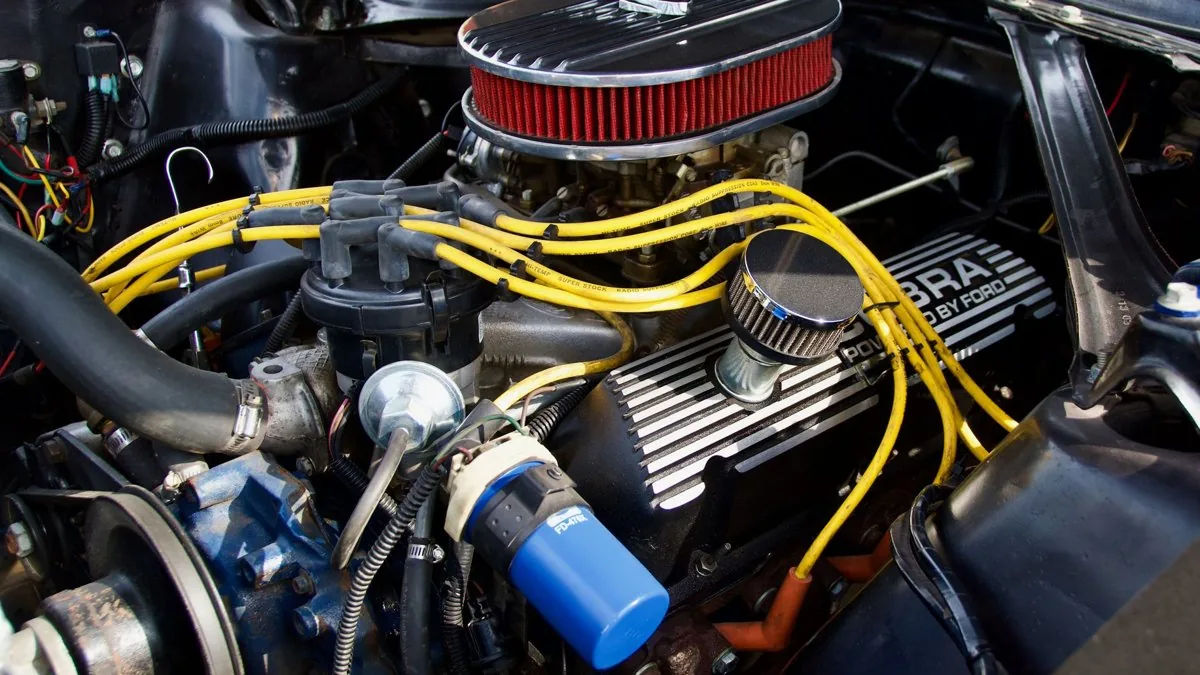 Ford Duratec Intake Manifold: OEM Weak Points, Plenum Swaps and ITB Kits Explained
