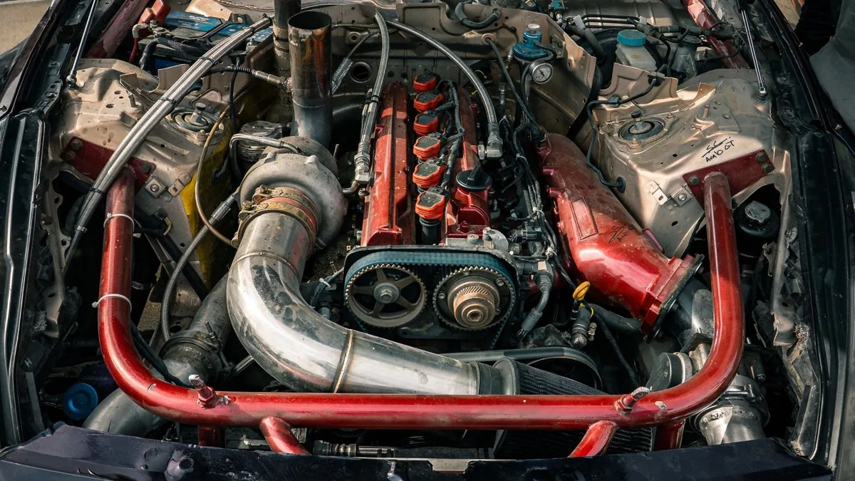 GSX-R Throttle Bodies Kit: How to Spec, Re-Space and Fit One That Actually Works