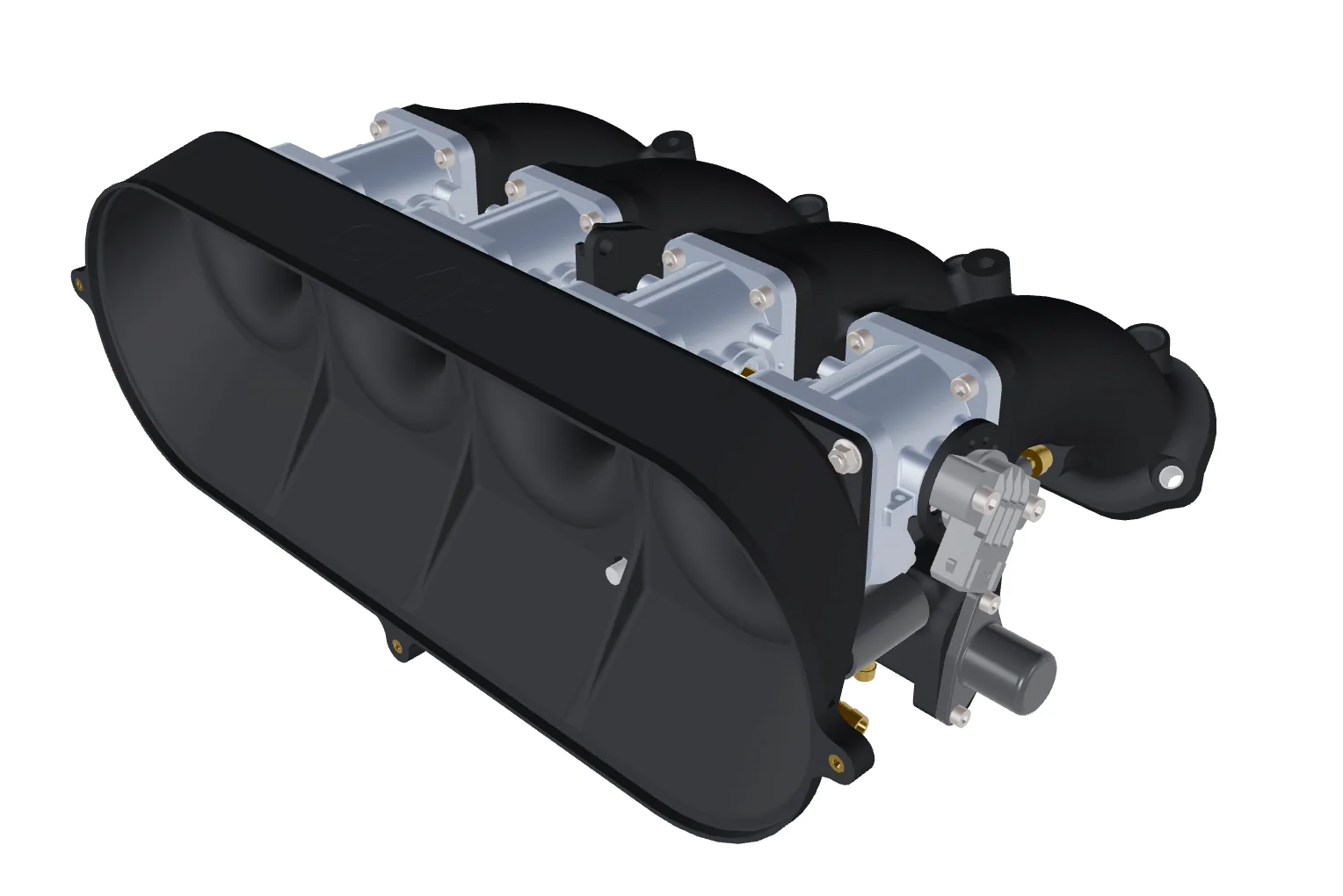 106 GTI Bike Throttle Body Kit: The Honest Engineering Guide to a GSX-R Conversion