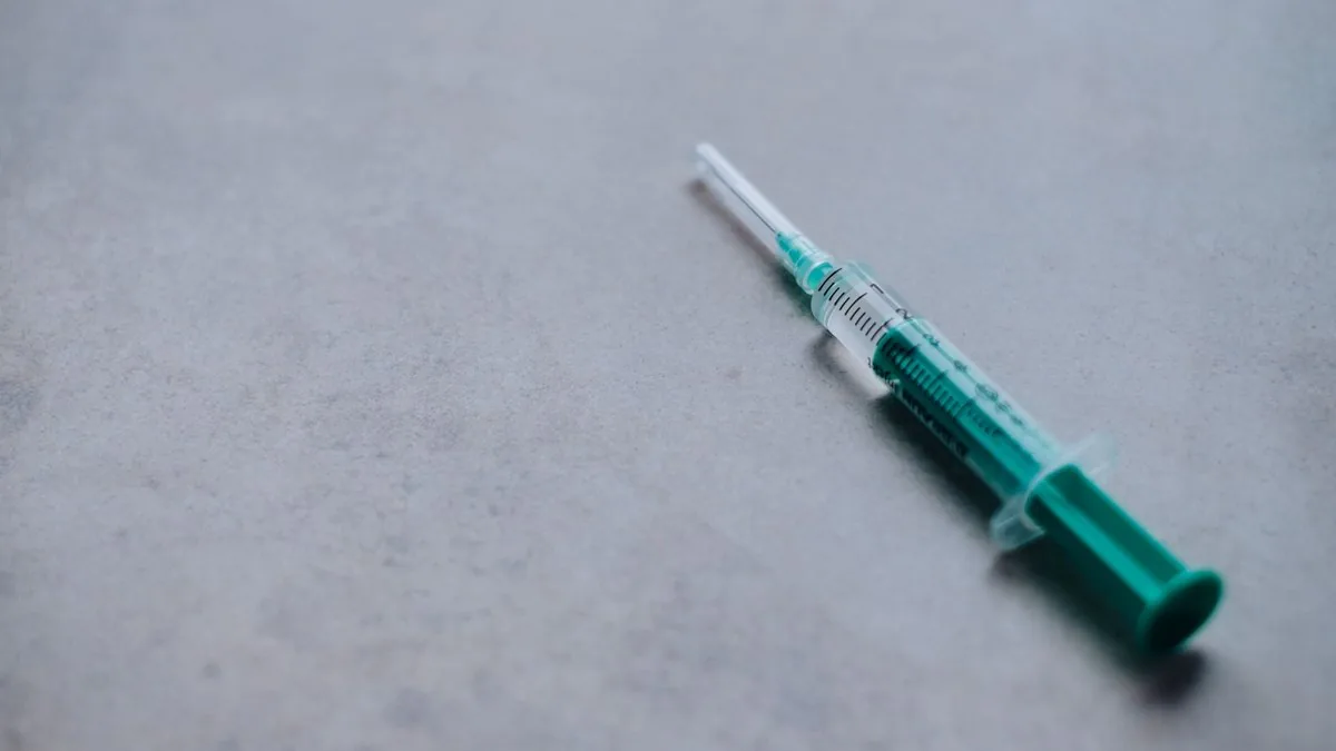 Injector Testing and Flow Service: What a Proper One Measures (and Why Most Don't)