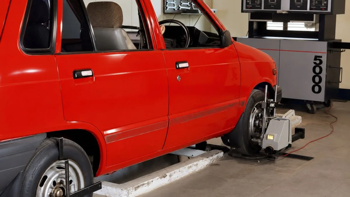 OEM ECU Calibration Service: What Actually Gets Changed, and How It's Done Safely