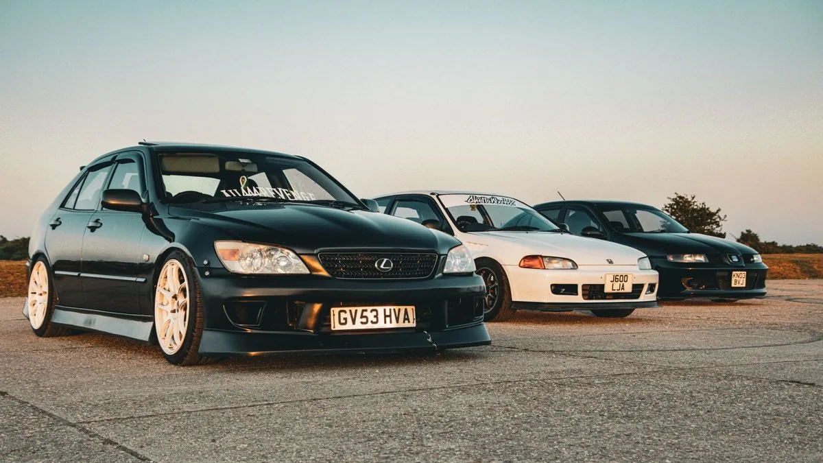 Rolling Road Tuning in Northampton: What You Actually Get for Your Money