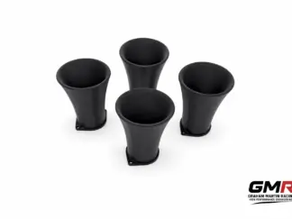 GMR Velocity Stacks/Air Horns/ Trumpets Straight Bolt on