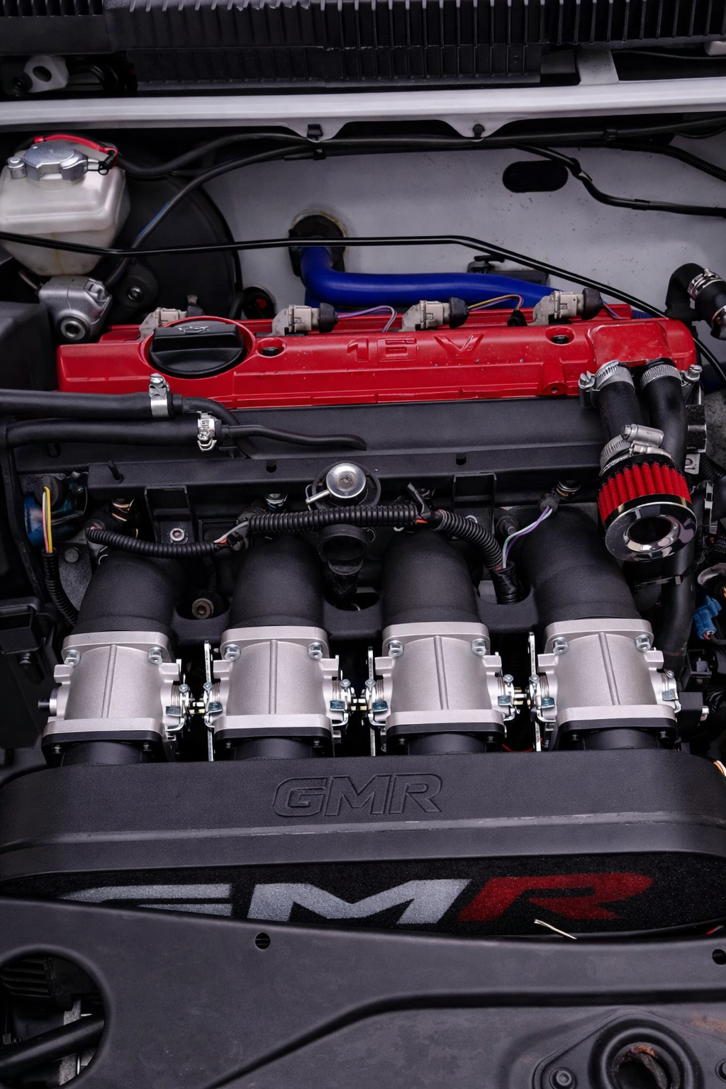 Peugeot GTi6 XU10J4RS SF OBX Intake Manifold - Image 5