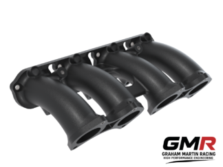 Peugeot GTi6 XU10J4RS DCOE Intake Manifold