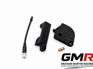 GMR Jenvey SF Throttle Linkage