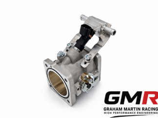 GMR OBX, SF Type throttle bodies