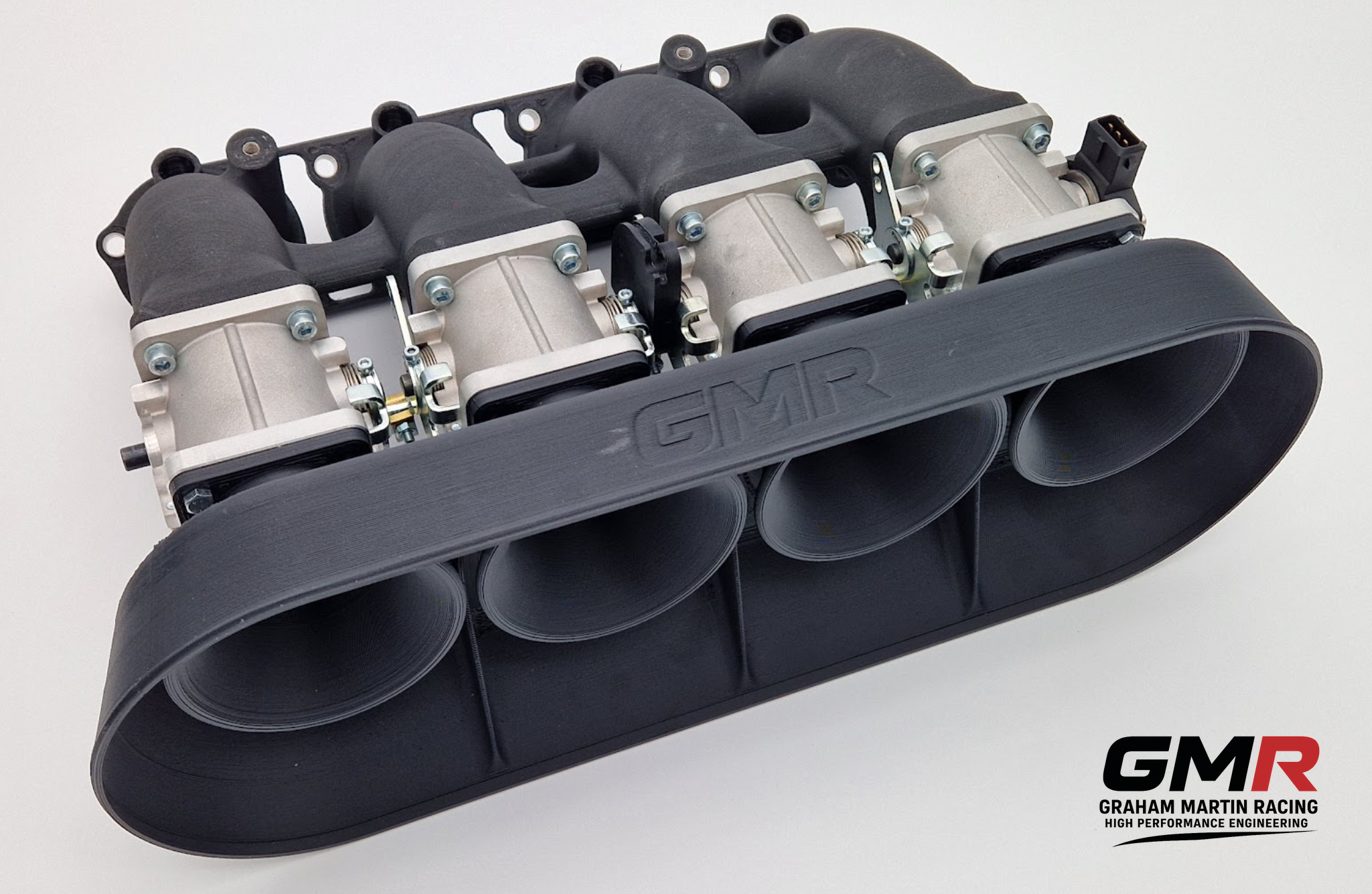 Peugeot GTi6 XU10J4RS SF OBX Intake Manifold - Image 4