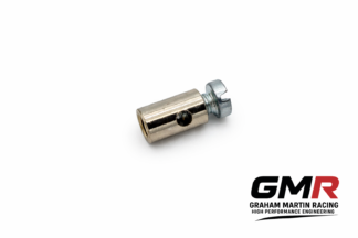 GMR Throttle Cable Nipple