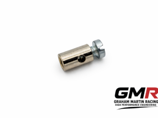GMR Throttle Cable Nipple