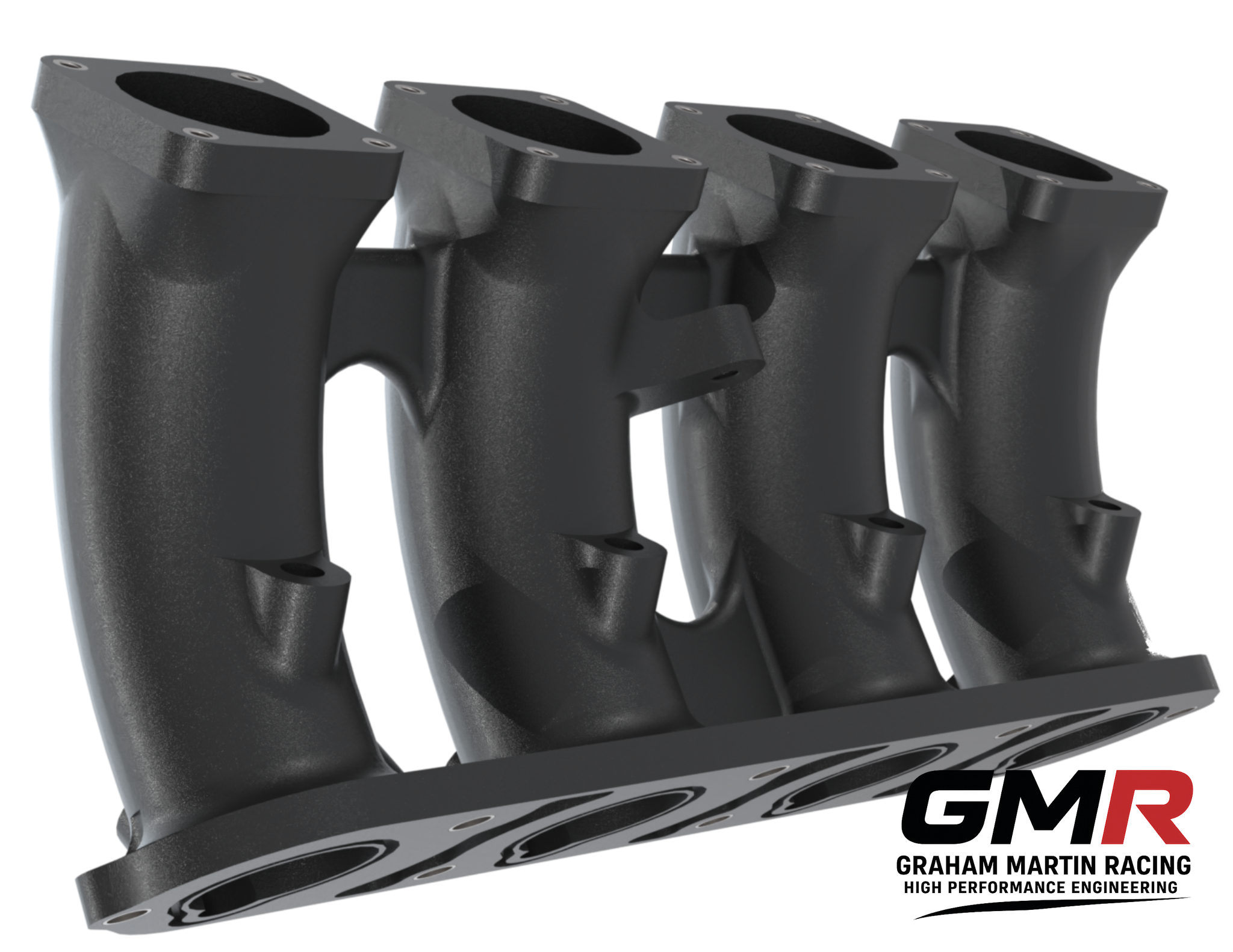 Peugeot GTi6 XU10J4RS SF OBX Intake Manifold - Image 3