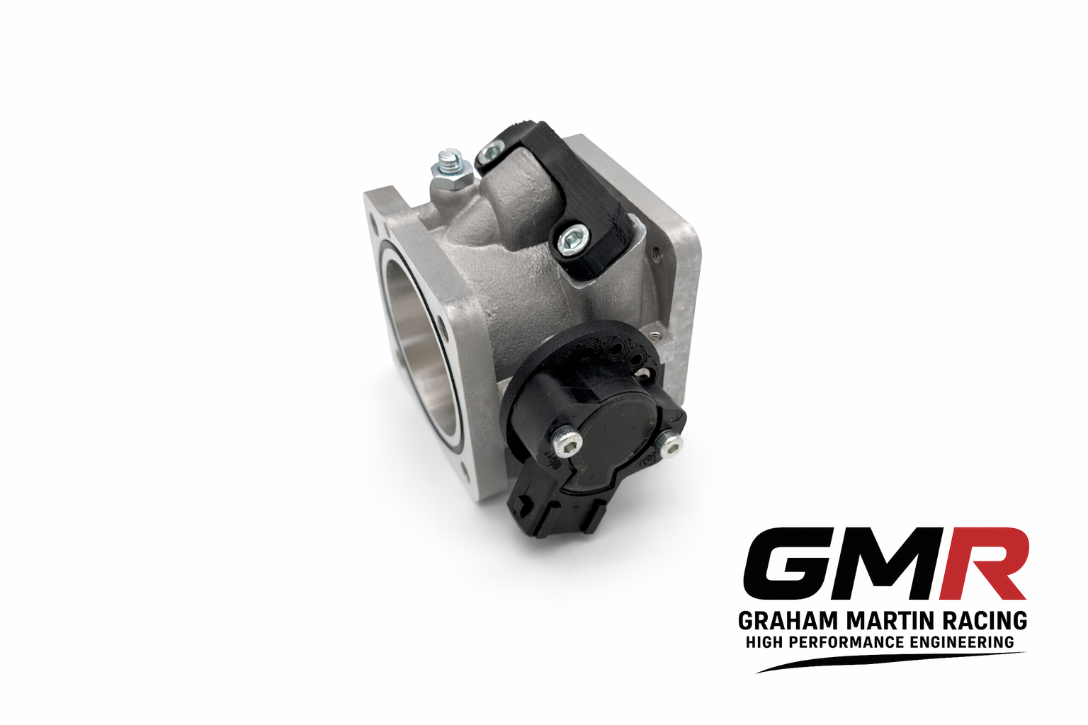 GMR TPS sensor and adapter - Image 2