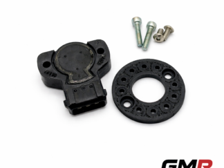 GMR TPS sensor and adapter