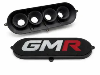 GMR Airbox for DCOE or SF/OBX