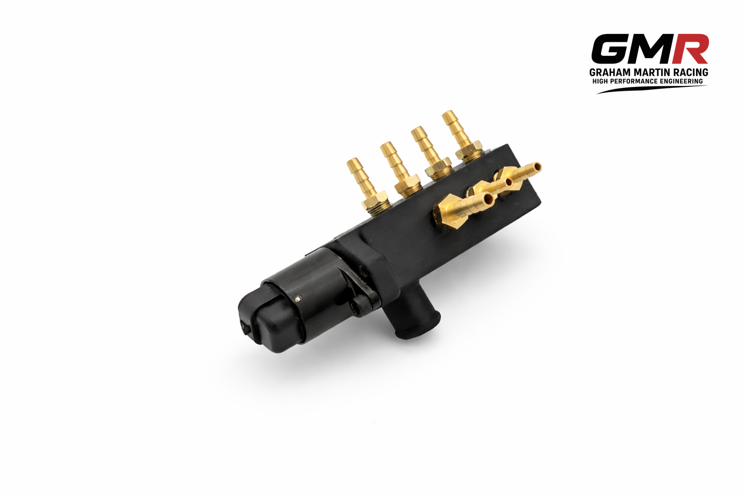 GMR Throttle Body Idle Vacuum Manifold - Image 2