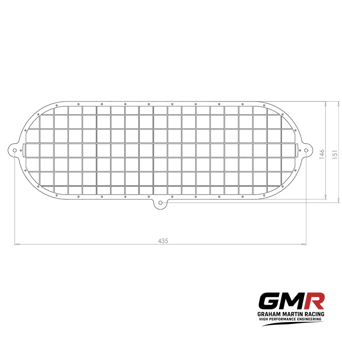 GMR Air filter - Image 2