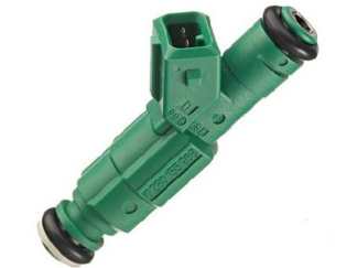 Bosch "Green Giant" 465cc Injectors