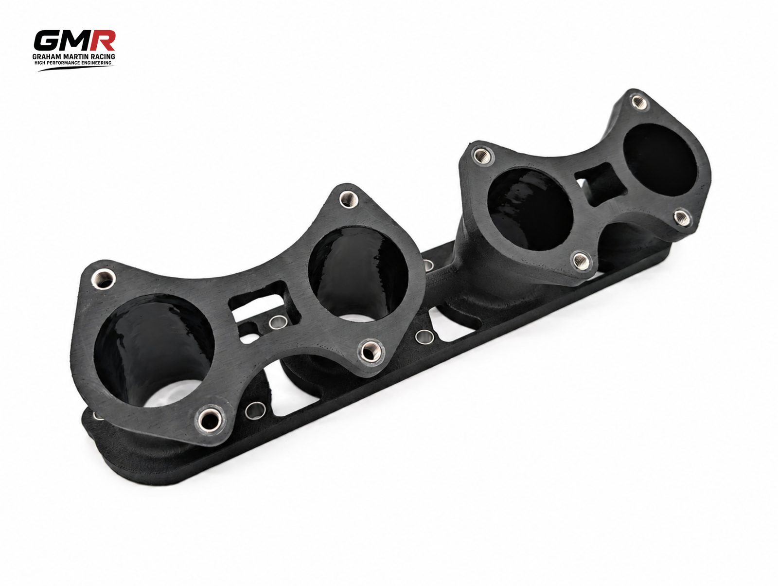 Peugeot GTi6 XU10J4RS Mi16 XU9J4 Short DCOE Manifold - Image 5